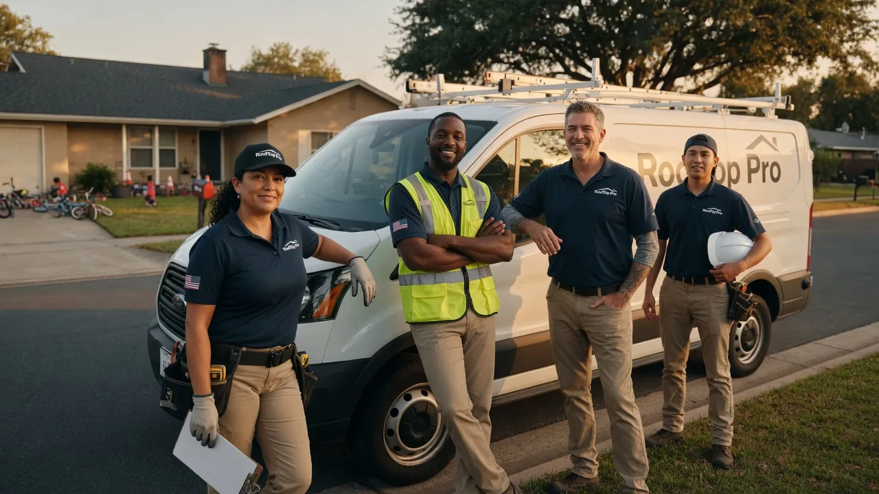 Roof Repair in Theodosia, MO near me